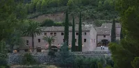 Terra Dominicata - Hotel & Winery Hotel a Gratallops