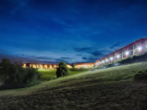 Red Lion Hotel Pendleton Hotels in Pendleton