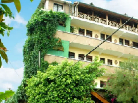 Kindoroko Hotel Hotels in Moshi