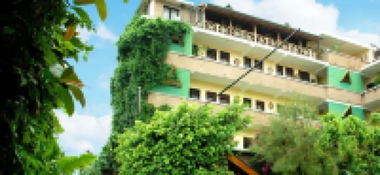 Kindoroko Hotel Hotels in 