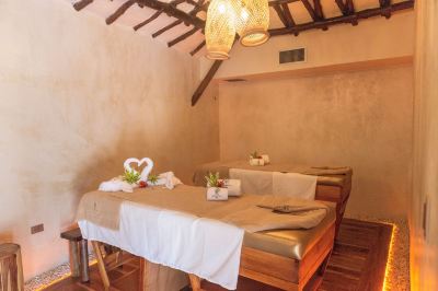 Spa Sunsol Isla Caribe Photo