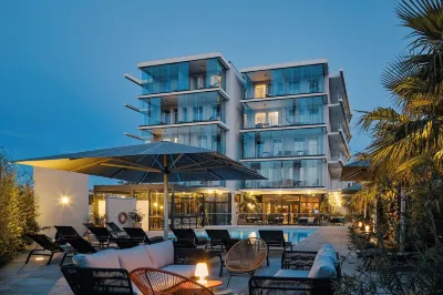 Hôtel Mercure Toulon la Seyne-Sur-Mer Hotels in La Seyne-sur-Mer