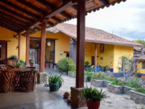 Hotel Posada la Loma Hotels in Tapalpa