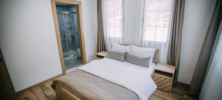 Nova Uzungöl Hotels in Caykara