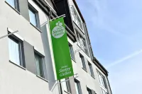 SleepySleepy Hotel Gießen Hotels in Langgons