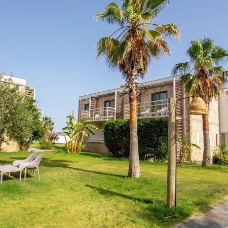 Ayvalik Sea Resort