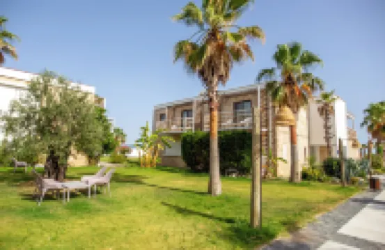 Ayvalik Sea Resort Hotels in 