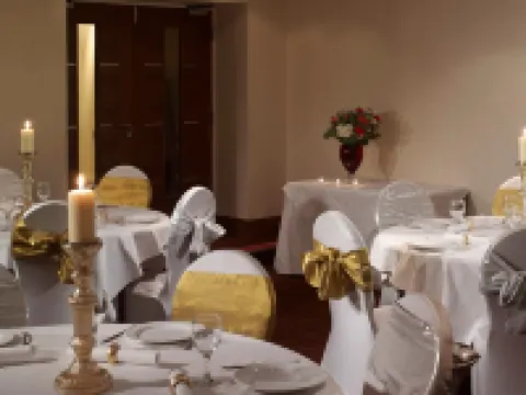 The Boleyn Hotel Hotel a Staines