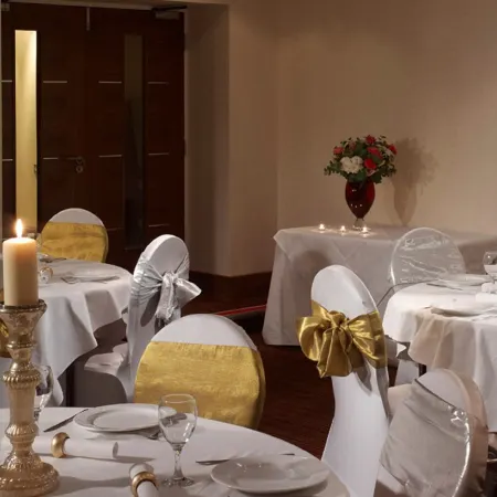The Boleyn Hotel