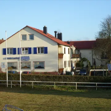 Hotel-Restaurant Fröhlich