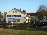 Hotel-Restaurant Fröhlich - Lemmikkieläimet sallittu