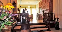海之色客房及公寓飯店