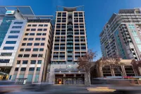 오크스 애들레이드 호라이즌 스위트 애들레이드 호텔