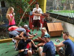 Panama House Bed & Breakfast