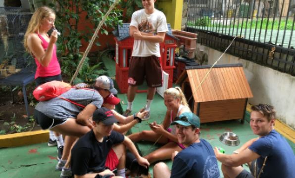 Panama House Bed & Breakfast