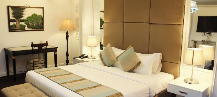 The Pepperland Hotel Hotels in Albay