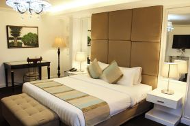 The Pepperland Hotel