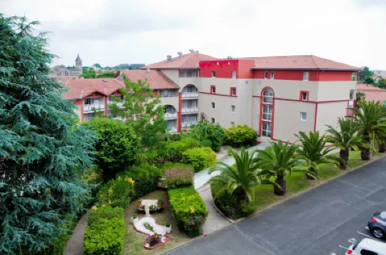 Les Demeures de Borda