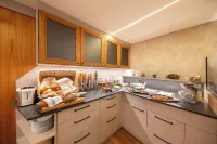 Hotel Garni Schönblick - Frühstück