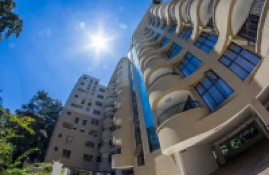 Erica Residences - Riverside Hotels near Netherlands Embassy