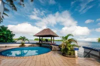 Koro Sun Resort & Rainforest Spa - Pools