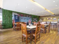 โรงแรมลาฟวนเต้, ซัลติโย - พร้อมอาหารเช้า