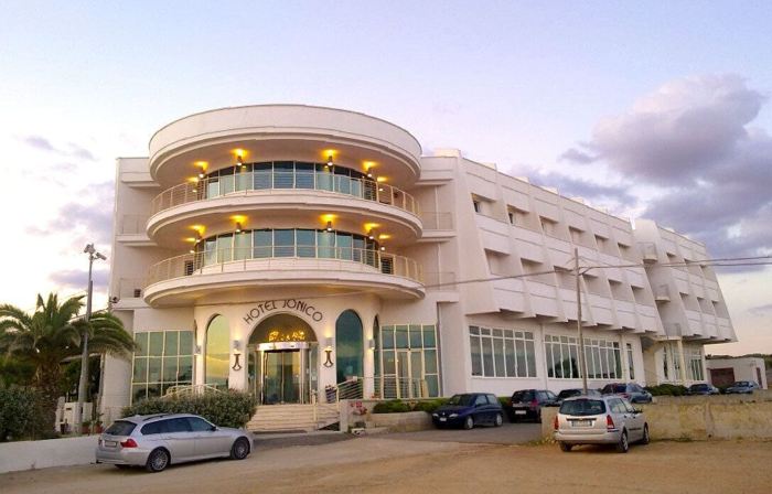 Jonico Hotel