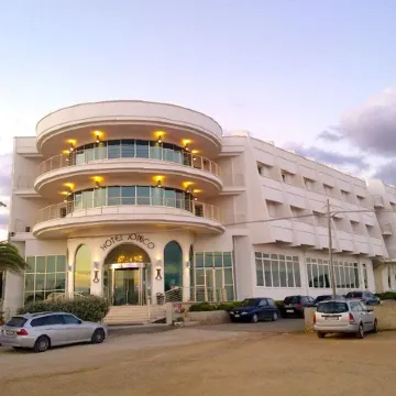 Jonico Hotel