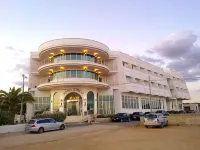 Jonico Hotel