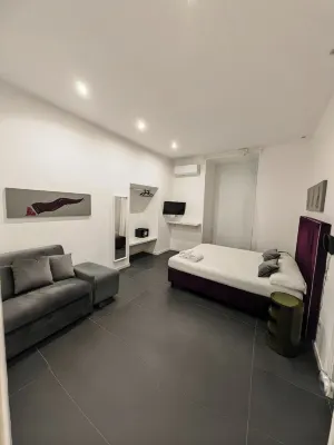 Art Street Hotel Hotel in zona Cappella di Santa Monica