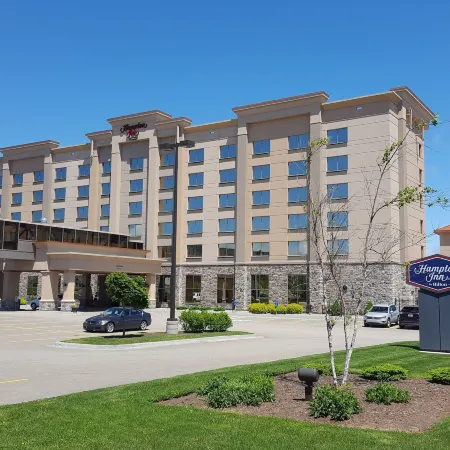 Hampton Inn by Hilton Sydney