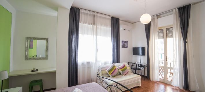 B&B Cento Passi Dalle Mura Hotels in Lucca