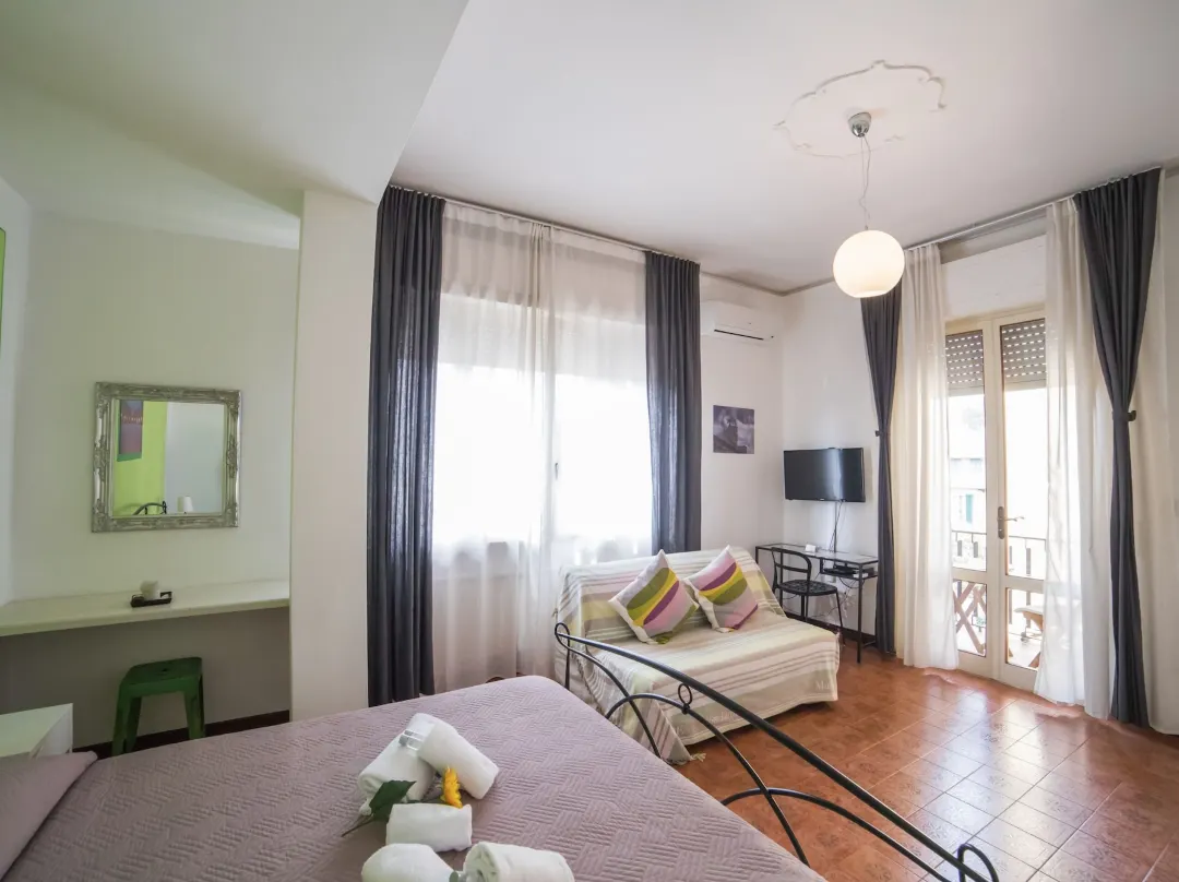 B&b Cento Passi Dalle Mura - Lucca