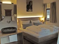 Mammhofer Suite & Breakfast Hotels in Bad Kohlgrub