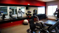 Hilton Garden Inn Elkhart - Træningscentre