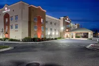 Best Western Plus Delta Inn  Suites Hotels in Pittsburg