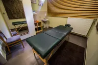 Parkhotel Harrachov - spa