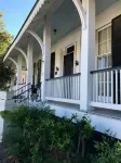 Riverboat Bed & Breakfast Hotel a Natchez