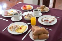 Vista Express Morelia by Arriva Hospitality Group