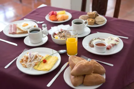 Vista Express Morelia by Arriva Hospitality Group