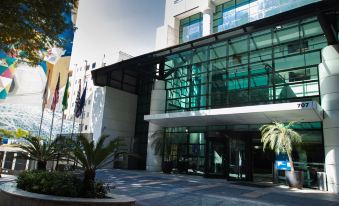 Blue Tree Premium Paulista