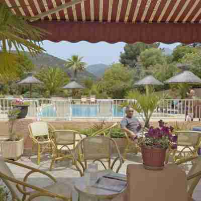 Hotel Stella Marina Others