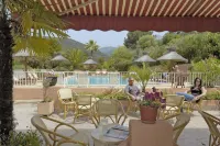 Hotel Stella Marina Hotels in Galéria