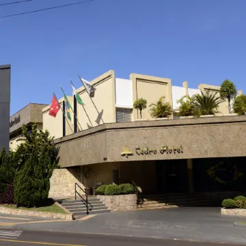Cedro Hotel