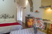 Casa Vacanze Dolce Vita - parcheggio
