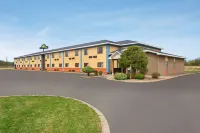 Days Inn by Wyndham Canastota/Verona Hôtels à : Sylvan Beach