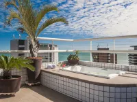 Comfort Hotel Fortaleza Hotels near Mucuripe