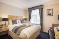 The Moorland Hotel, Haytor, Devon Các khách sạn ở Newton Abbot