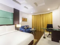 The Residency, Chennai Hotels near Australian Consulate