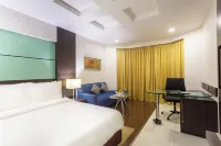 The Residency, Chennai - Wi-Fi